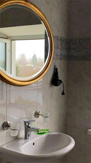 Гостевой дом У Прокопа Суздаль Люкс-7