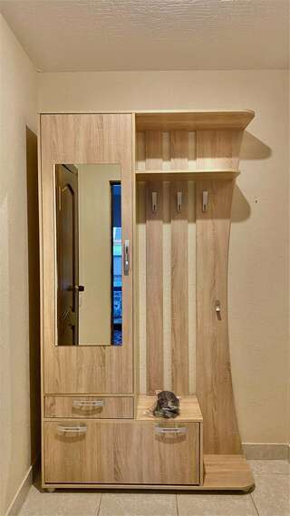 Гостевой дом У Прокопа Суздаль Трехместный номер эконом-класса-3