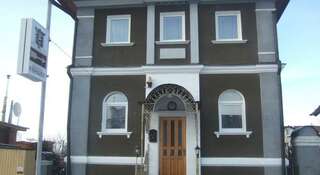 Гостевой дом У Прокопа Суздаль-4