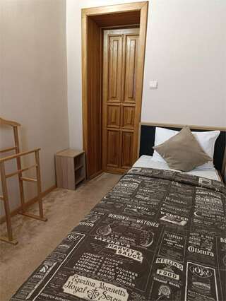 Гостевой дом У Прокопа Суздаль Люкс-3