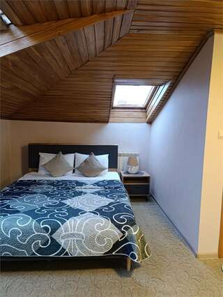 Гостевой дом У Прокопа Суздаль Стандартный двухместный номер с одной кроватью-2