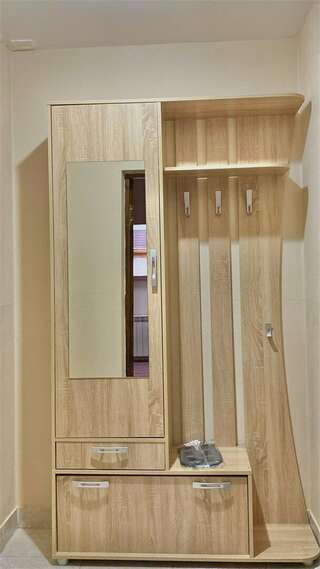 Гостевой дом У Прокопа Суздаль Бюджетный двухместный номер с 1 кроватью-4