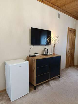 Гостевой дом У Прокопа Суздаль Люкс-4