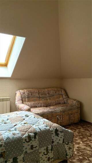 Гостевой дом У Прокопа Суздаль Двухместный номер эконом-класса с 2 отдельными кроватями-2