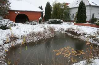 Гостевой дом У Прокопа Суздаль-6