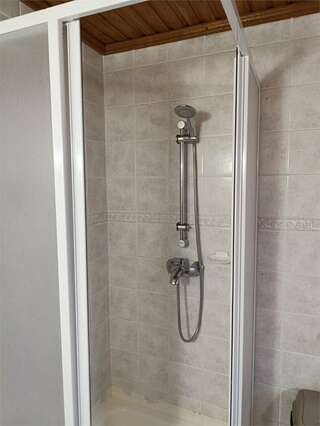 Гостевой дом У Прокопа Суздаль Четырехместный номер эконом-класса-6