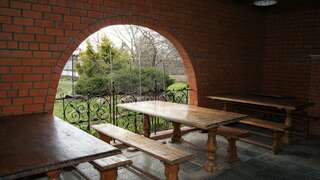 Гостевой дом У Прокопа Суздаль-3