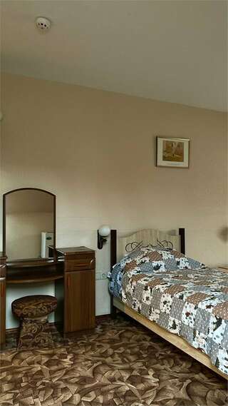 Гостевой дом У Прокопа Суздаль Двухместный номер эконом-класса с 2 отдельными кроватями-1