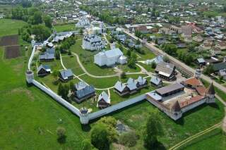 Гостевой дом У Прокопа Суздаль-2