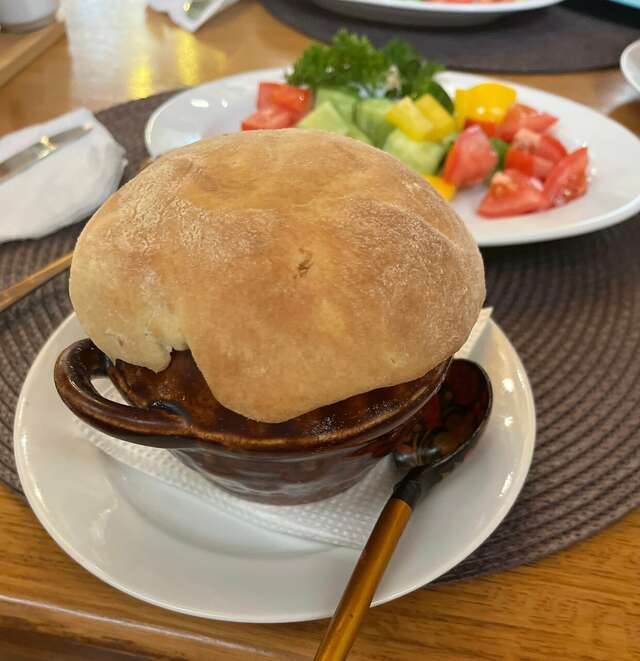 Гостевой дом У Прокопа Суздаль-169