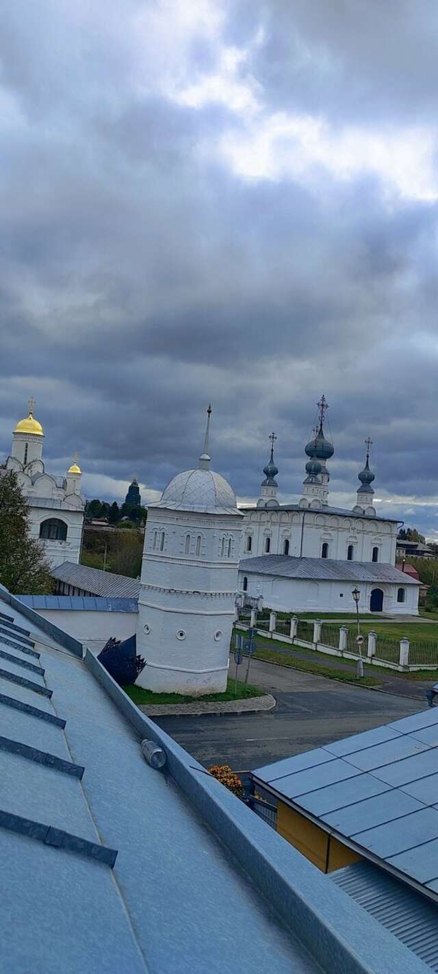 Гостевой дом У Прокопа Суздаль-192