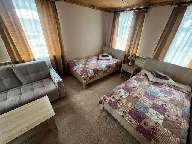 Гостевой дом У Прокопа Суздаль-132