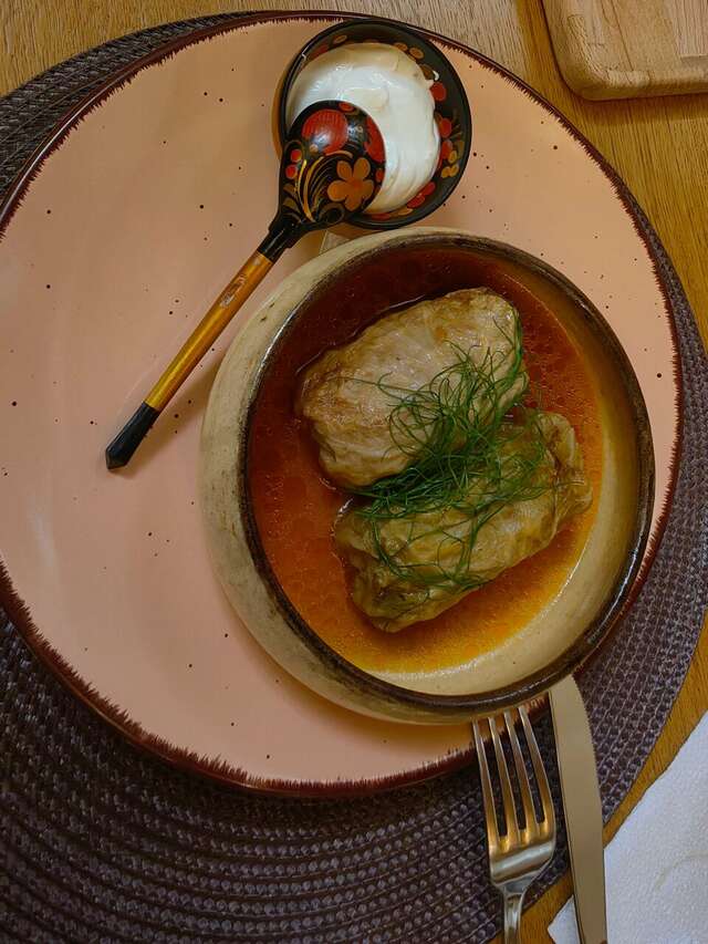 Гостевой дом У Прокопа Суздаль-225