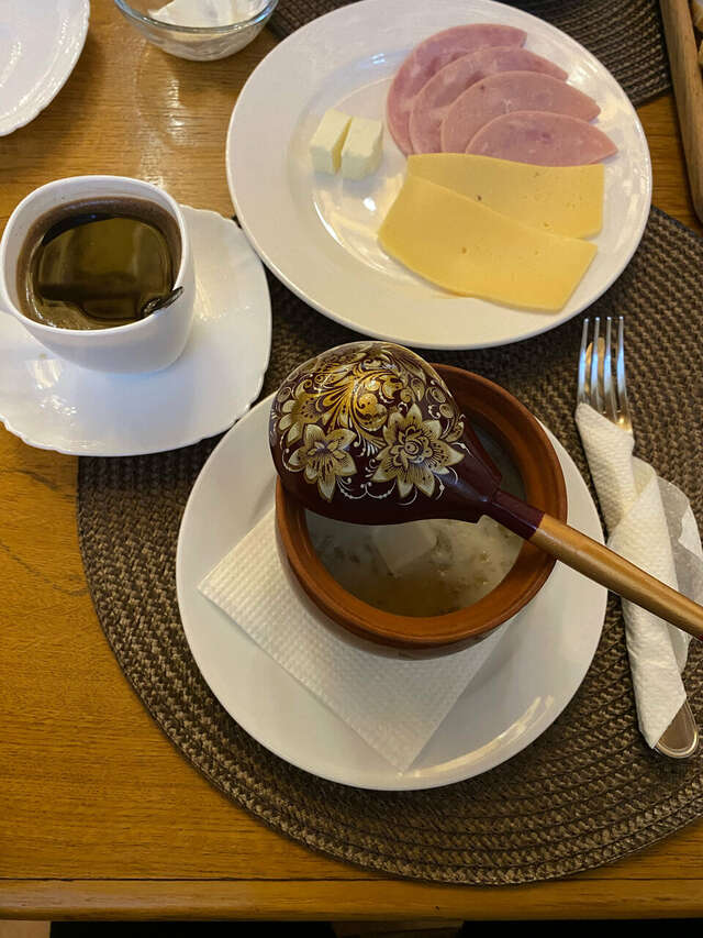 Гостевой дом У Прокопа Суздаль-237