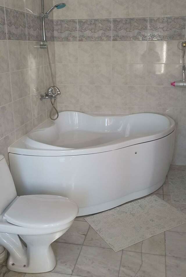 Гостевой дом У Прокопа Суздаль-67