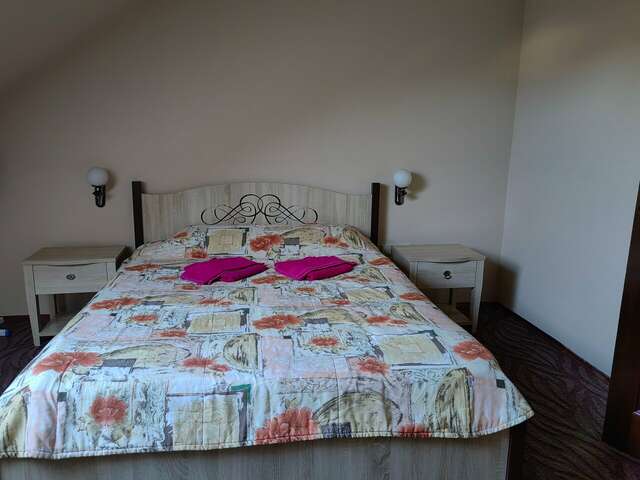 Гостевой дом У Прокопа Суздаль-241