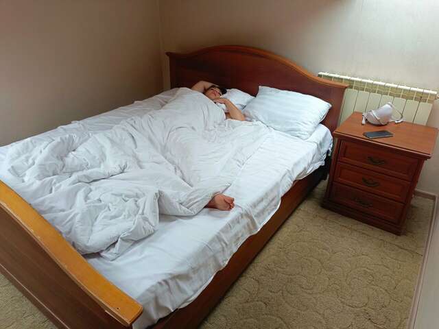 Гостевой дом У Прокопа Суздаль-154