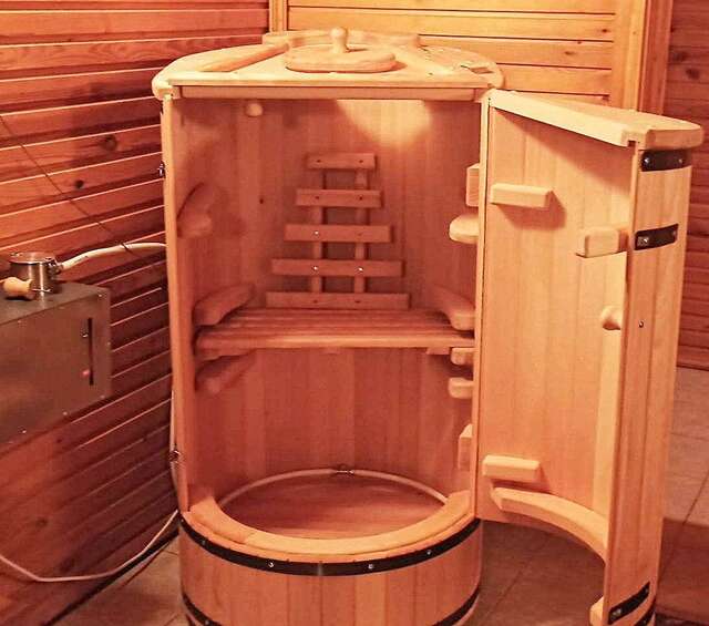 Гостевой дом У Прокопа Суздаль-53