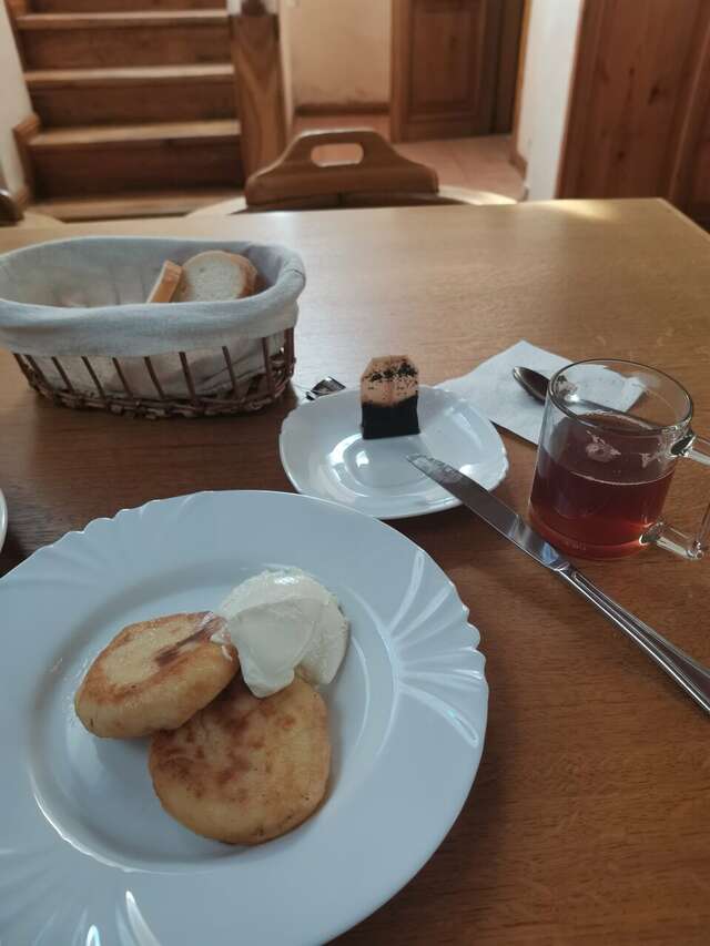 Гостевой дом У Прокопа Суздаль-229