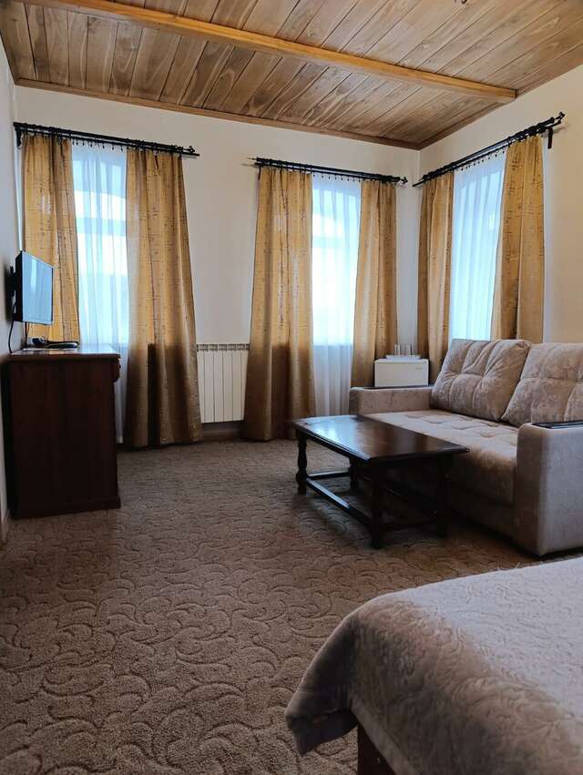 Гостевой дом У Прокопа Суздаль-89