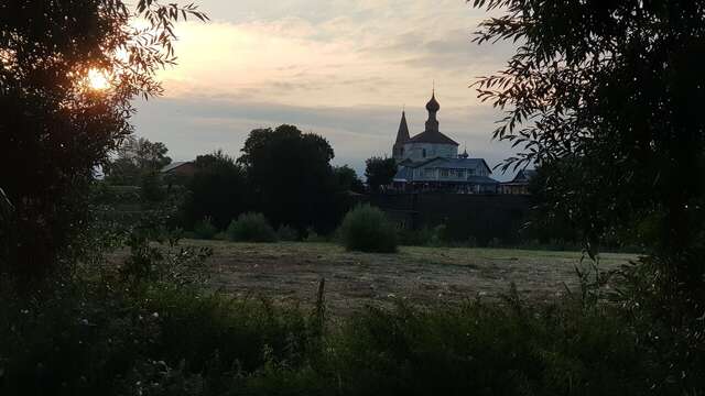 Гостевой дом У Прокопа Суздаль-171