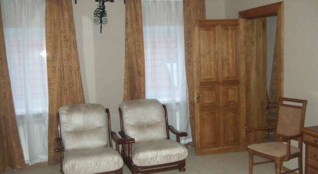 Гостевой дом У Прокопа Суздаль-92