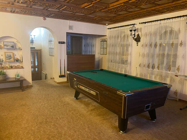 Гостевой дом У Прокопа Суздаль-249