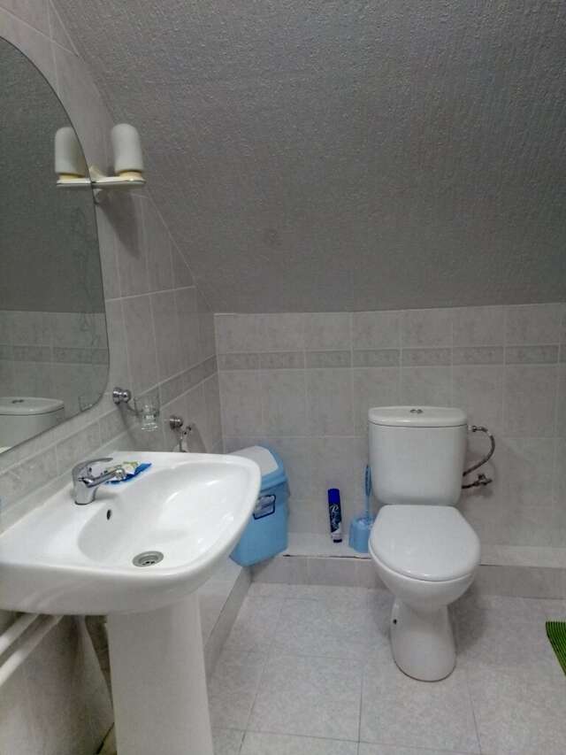 Гостевой дом У Прокопа Суздаль-124