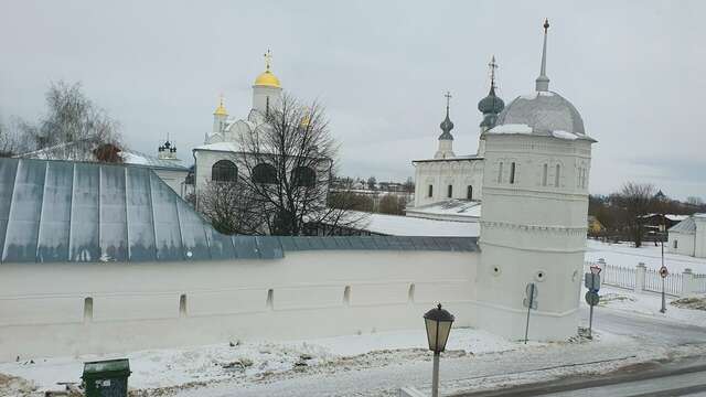 Гостевой дом У Прокопа Суздаль-199