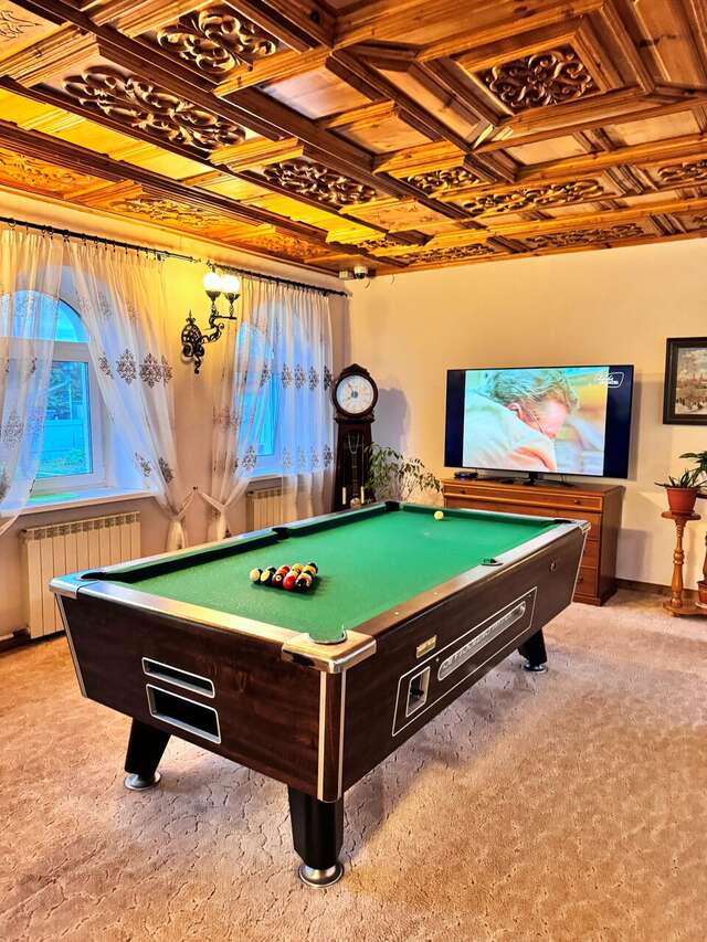 Гостевой дом У Прокопа Суздаль-145