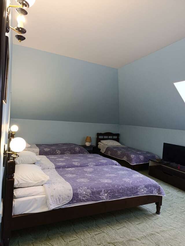 Гостевой дом У Прокопа Суздаль-91