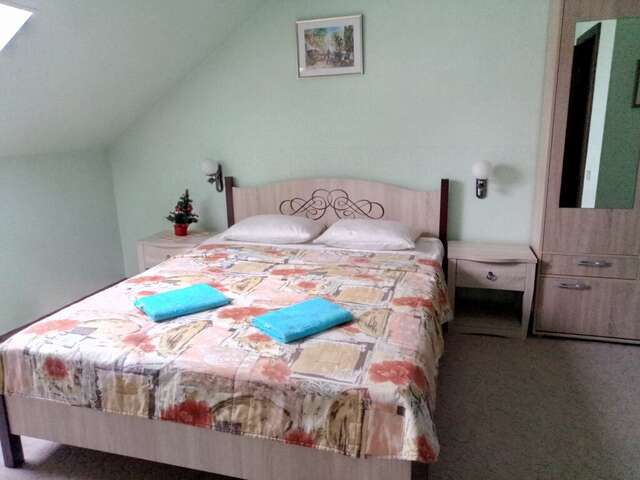 Гостевой дом У Прокопа Суздаль-44