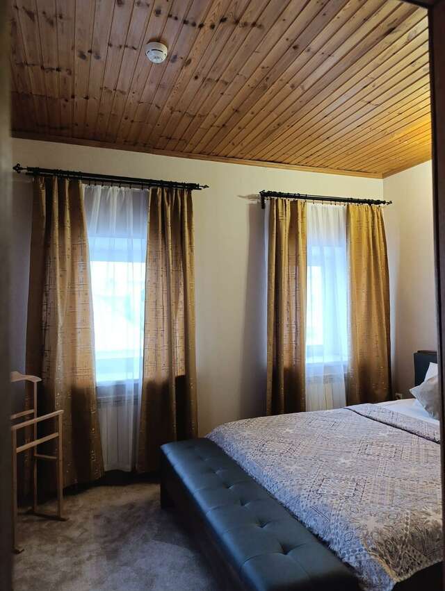 Гостевой дом У Прокопа Суздаль-73