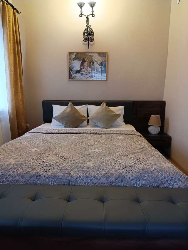 Гостевой дом У Прокопа Суздаль-10