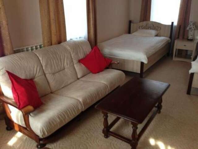 Гостевой дом У Прокопа Суздаль-59