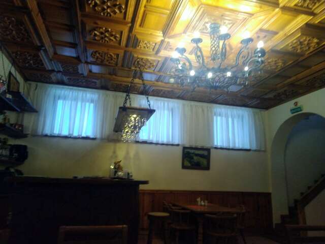 Гостевой дом У Прокопа Суздаль-190