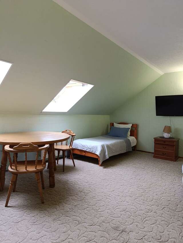 Гостевой дом У Прокопа Суздаль-113