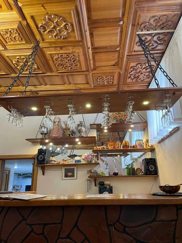 Гостевой дом У Прокопа Суздаль-226