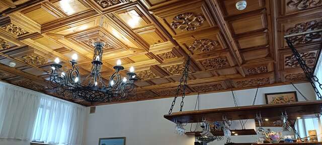 Гостевой дом У Прокопа Суздаль-240