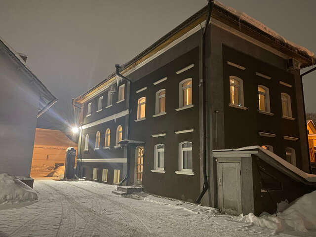 Гостевой дом У Прокопа Суздаль-131