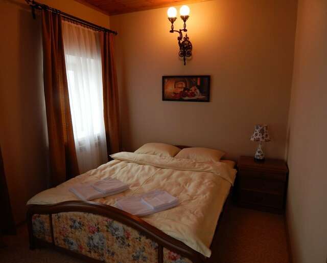 Гостевой дом У Прокопа Суздаль-60