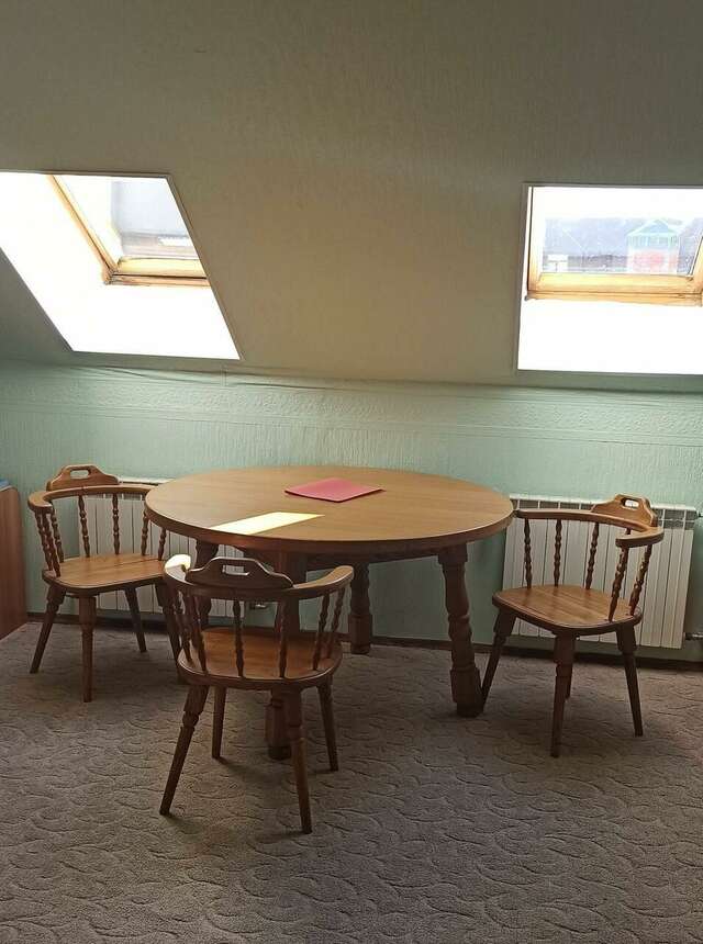 Гостевой дом У Прокопа Суздаль-32