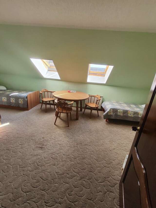 Гостевой дом У Прокопа Суздаль-252