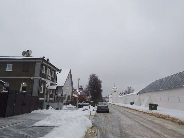 Гостевой дом У Прокопа Суздаль-222