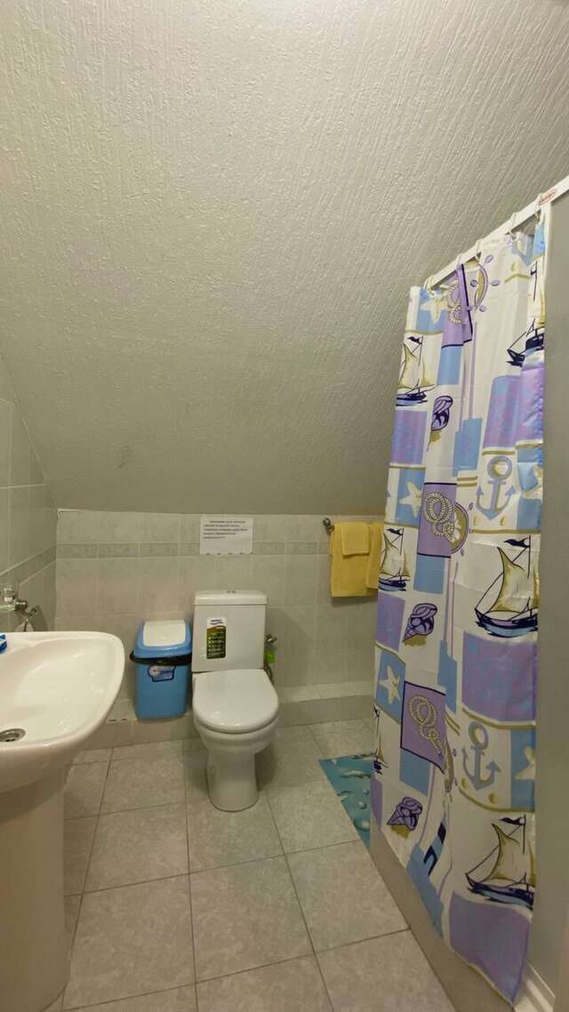 Гостевой дом У Прокопа Суздаль-100