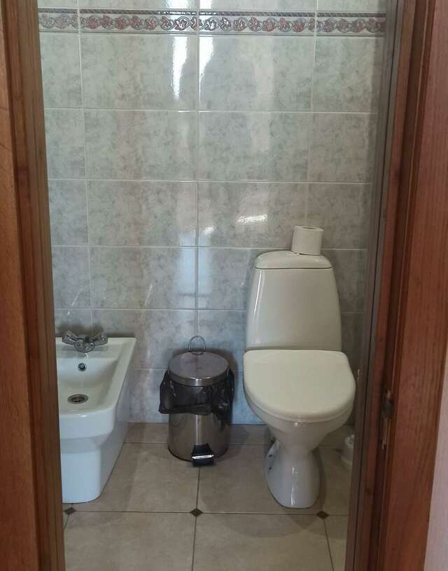 Гостевой дом У Прокопа Суздаль-85