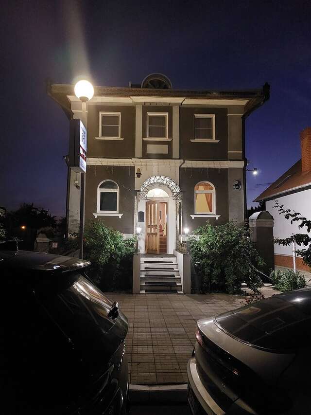 Гостевой дом У Прокопа Суздаль-136