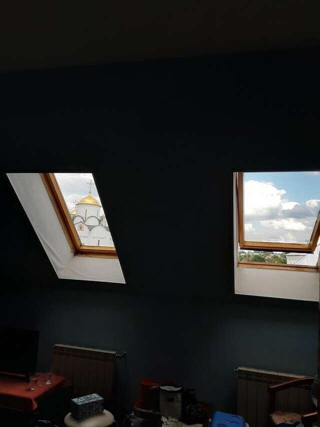 Гостевой дом У Прокопа Суздаль-219