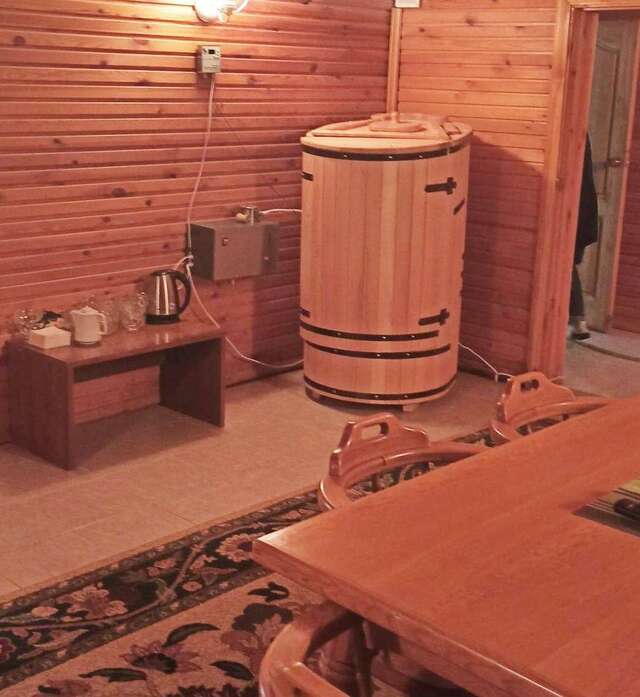 Гостевой дом У Прокопа Суздаль-28