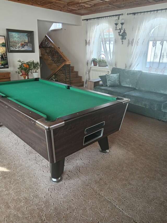 Гостевой дом У Прокопа Суздаль-206